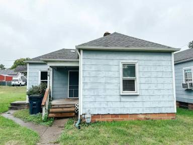 Main picture of 814 Grant Ave