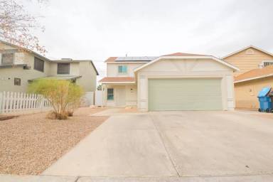 Main picture of 1320 Wheatland Way