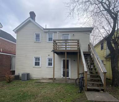 Main picture of 625 Wolfe St