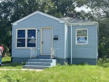 Main picture of 4121 Buchanan St