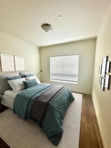 Main picture of Halsey Crossing Apartments