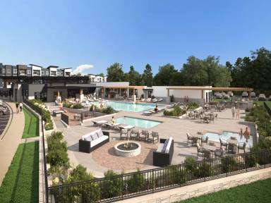 Main picture of The Grove at Orchard Park