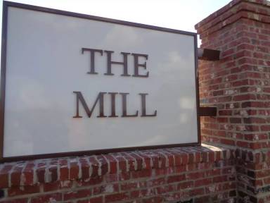 Main picture of The Mill