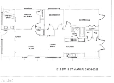 Main picture of 1612 SW 12th St