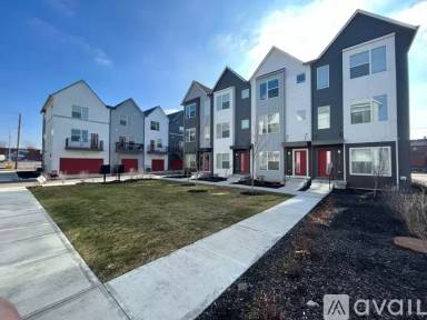 Main picture of 1732 Alloy Dr
