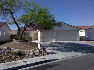 Main picture of 3016 Honeysuckle Ave