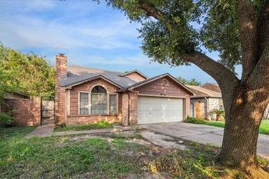 Main picture of 10714 Buffalo Bend Dr