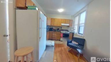 Main picture of 58 Queensberry St