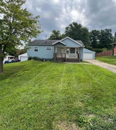 Main picture of 2009 Brell Dr