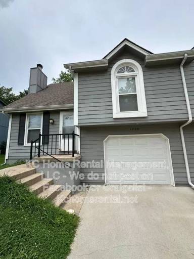 Main picture of 1420 SE 7th Place Lees Summit, MO 64063