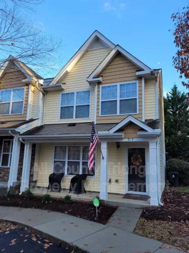 Main picture of 317 Port Haven Dr