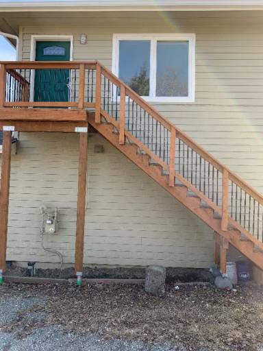 Main picture of 9421 Arlene Dr