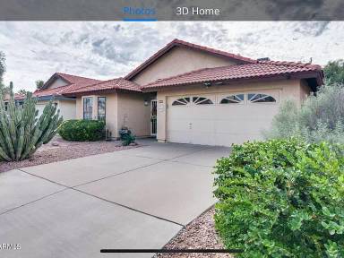 Main picture of 4141 W Gary Dr