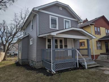 Main picture of 1465 Myrtle Ave