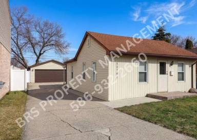 Main picture of 30791 Alger Blvd