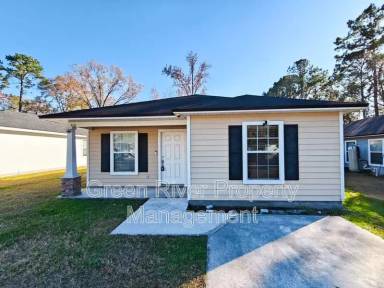 Main picture of 8444 Hewitt St