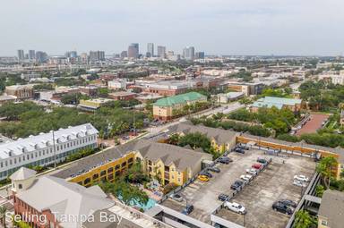 Main picture of The Quarter at Ybor