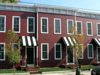 Main picture of 1420 W Cary St