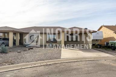 Main picture of 10179 W Durango Cir