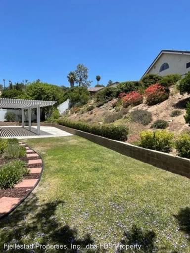 Main picture of 17205 Montero Rd