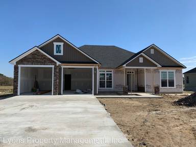 Main picture of 4008 Crusader Ct