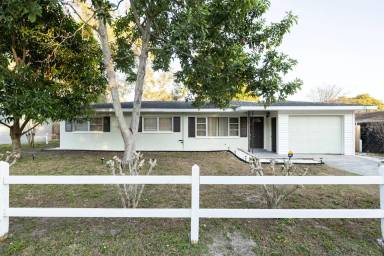 Main picture of 3228 S Polk Ave