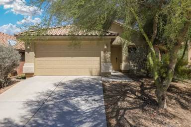 Main picture of 7283 E Weeping Willow Dr