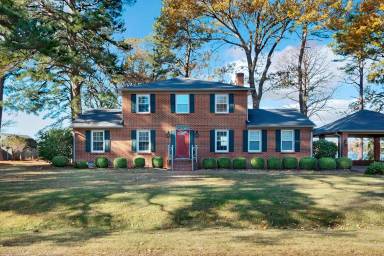 Main picture of 306 Ridgeland Dr