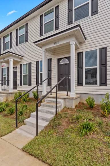 Main picture of 2219 Del Carmel Way