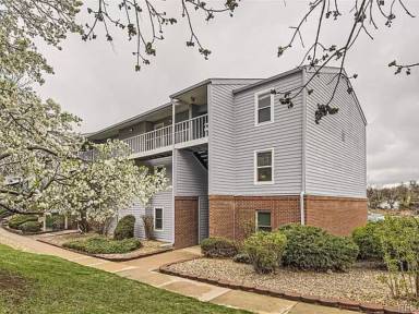 Main picture of Shadow Wood Condominium