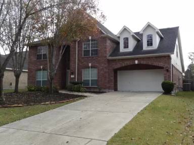 Main picture of 117 Prairie Dawn Cir