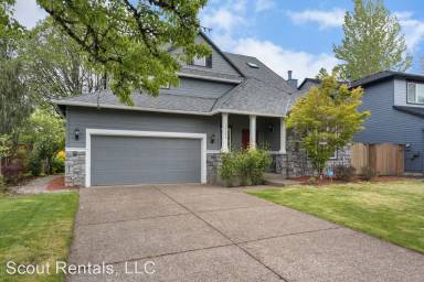 Main picture of 15253 NW Decatur Way
