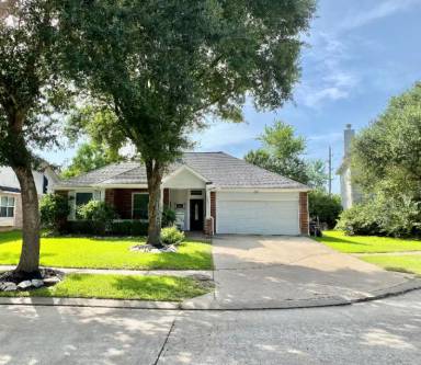Main picture of 6214 Pebble Canyon Ct
