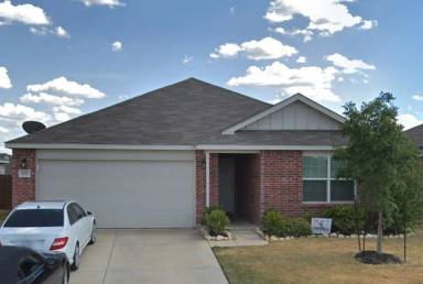 Main picture of 5817 Mountain Bluff Dr