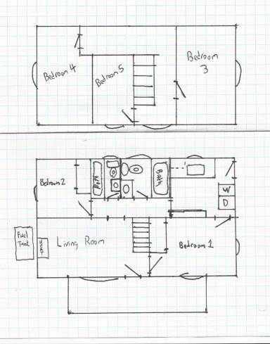 Main picture of 598 Old E King St