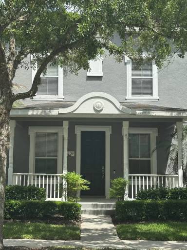 Main picture of 4209 Austen Falls Ln