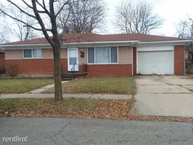 Main picture of 413 Holford St