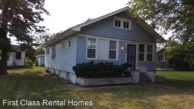 Main picture of 532 Hovey St