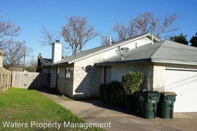 Main picture of 617 Luther Dr