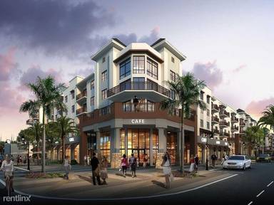 Main picture of Palmetto Station