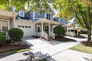 Main picture of 8122 Village Harbor Dr