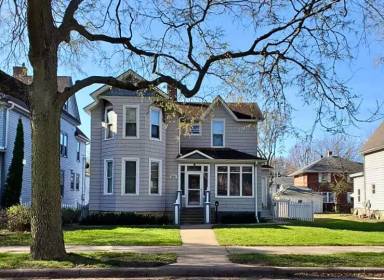 Main picture of 1408 Madison St