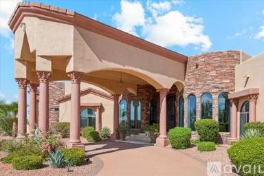 Main picture of 7170 E Rancho del Oro Dr