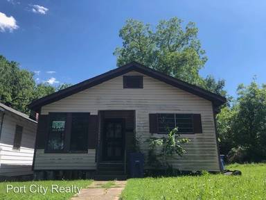 Main picture of 2755 Milam St