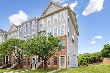 Main picture of 15503 John Diskin Cir