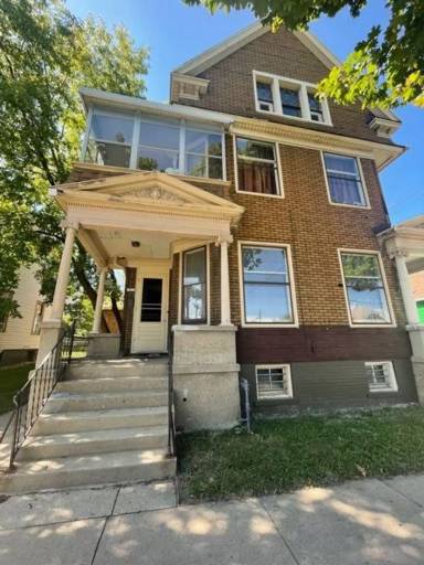 Main picture of 1225 S 11th St