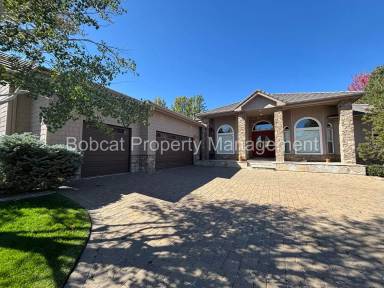 Main picture of 2548 Genoa Aspen Dr