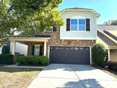 Main picture of 4640 Blackmuir Wood Cir