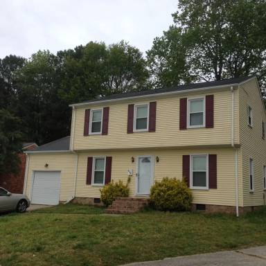 Main picture of 930 Verline Ct