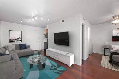 Main picture of Leland South Congress